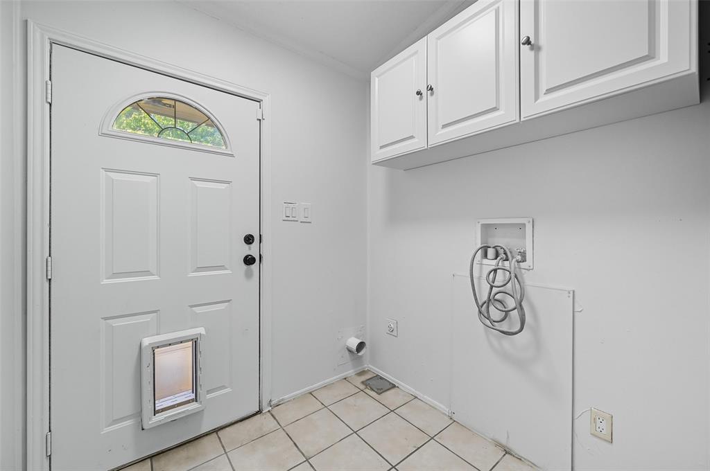 West Ft Worth Land Co - Residential