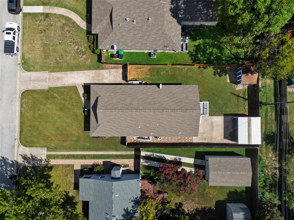 West Ft Worth Land Co - Residential