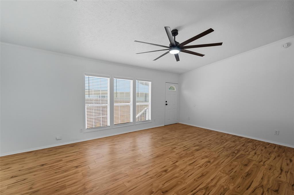 West Ft Worth Land Co - Residential