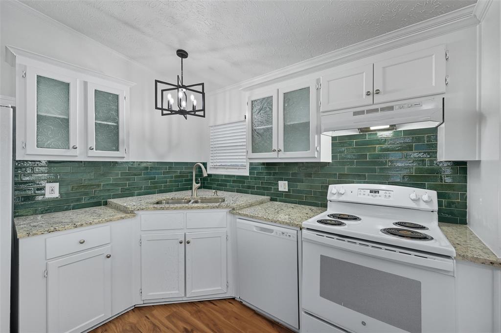 West Ft Worth Land Co - Residential