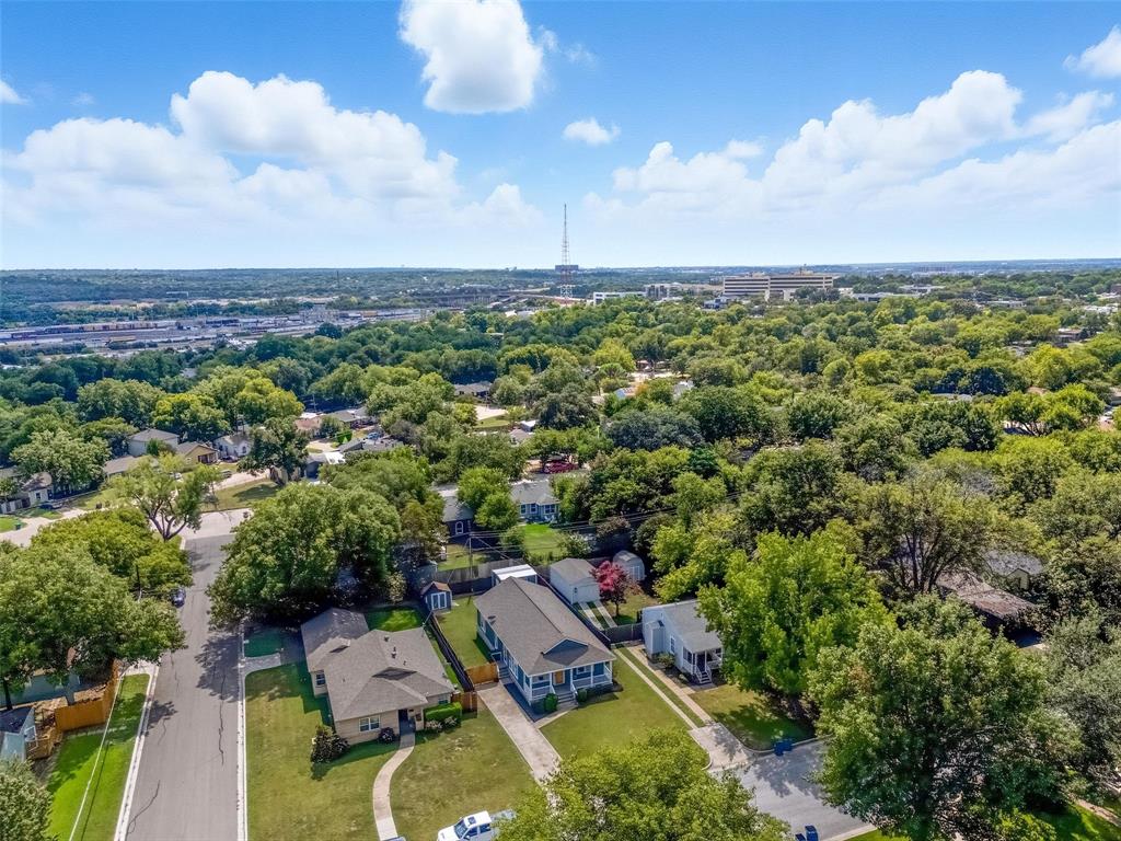 West Ft Worth Land Co - Residential