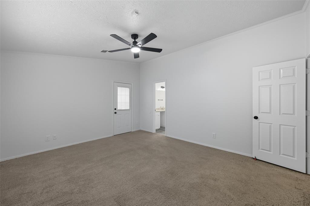 West Ft Worth Land Co - Residential