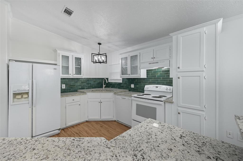 West Ft Worth Land Co - Residential