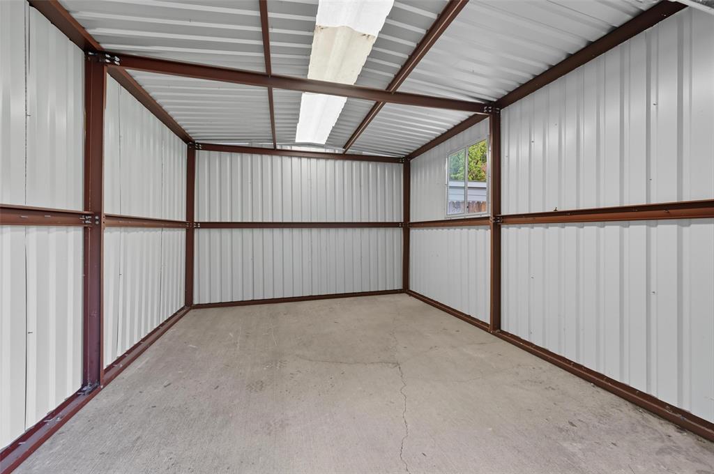 West Ft Worth Land Co - Residential