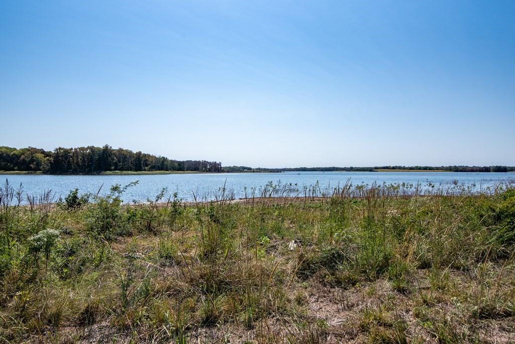 Shores at the Peninsula - Land