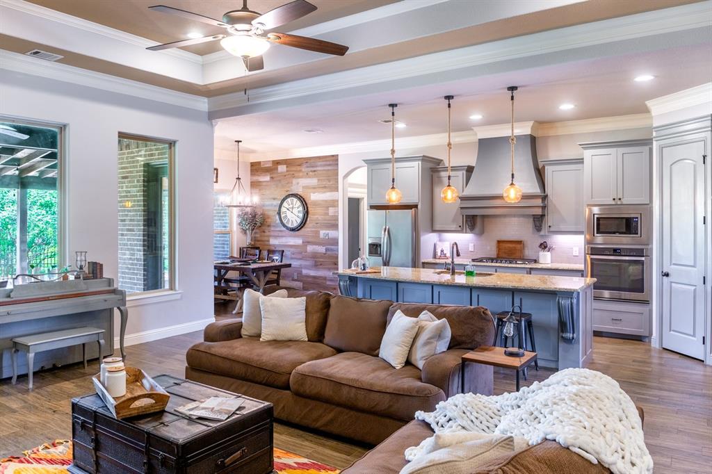 Abes Landing Ph One - Residential