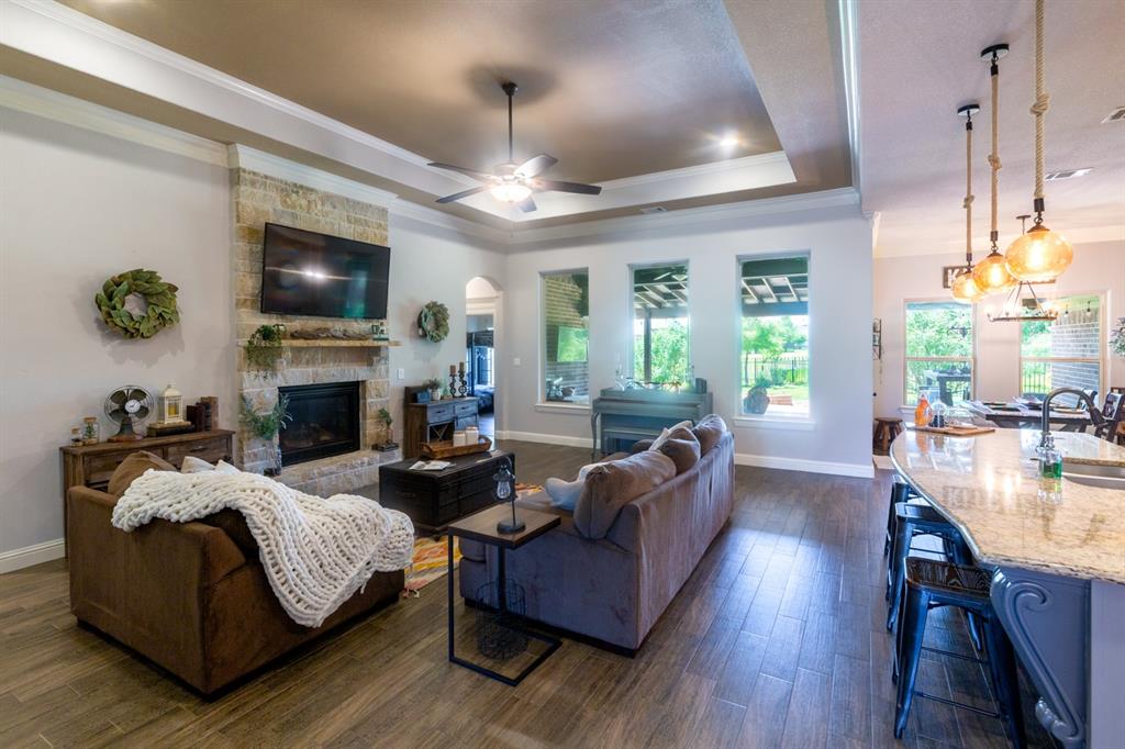 Abes Landing Ph One - Residential