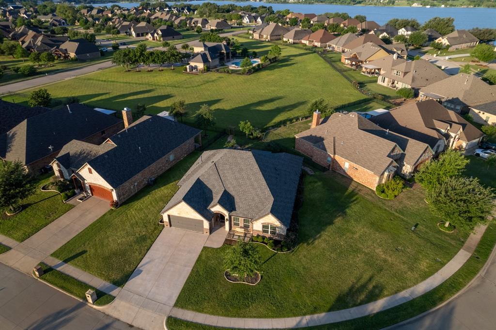 Abes Landing Ph One - Residential