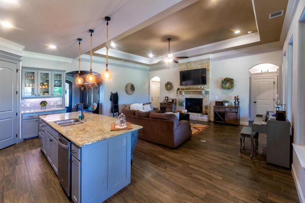 Abes Landing Ph One - Residential