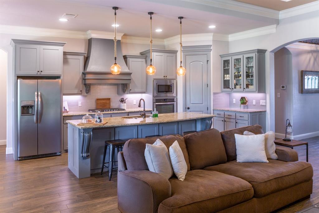 Abes Landing Ph One - Residential