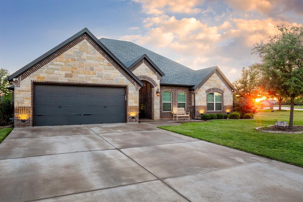 Abes Landing Ph One - Residential