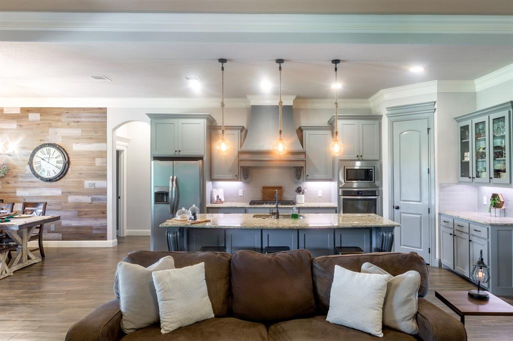 Abes Landing Ph One - Residential