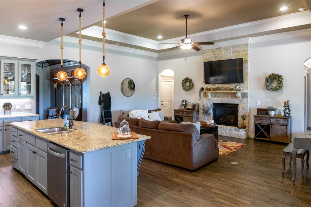 Abes Landing Ph One - Residential