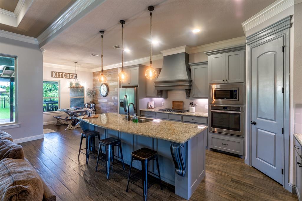 Abes Landing Ph One - Residential