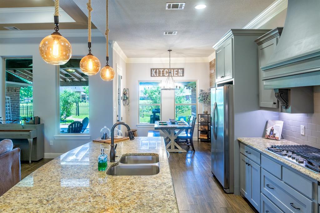 Abes Landing Ph One - Residential