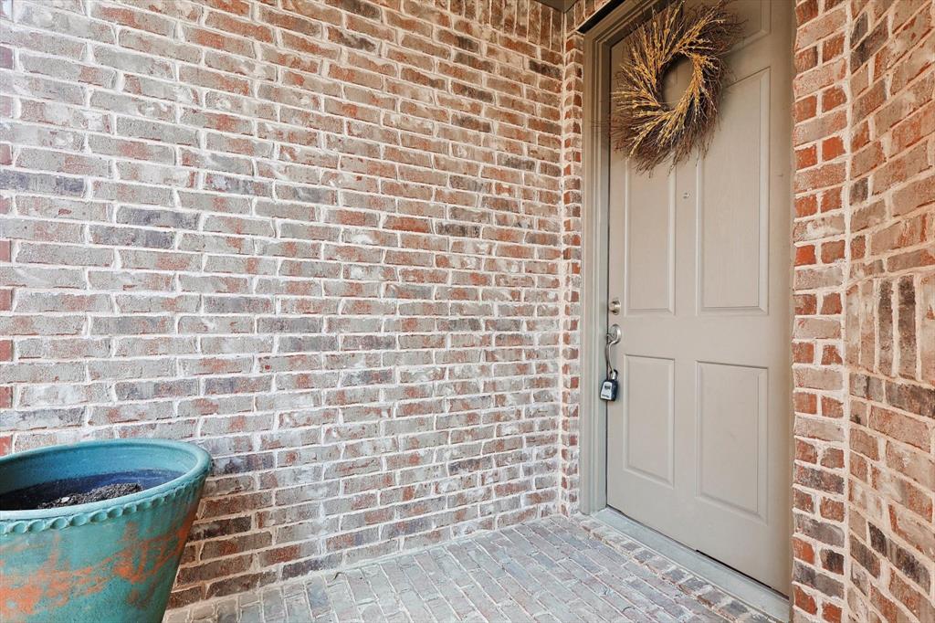 Rockbrook Place - Residential Lease