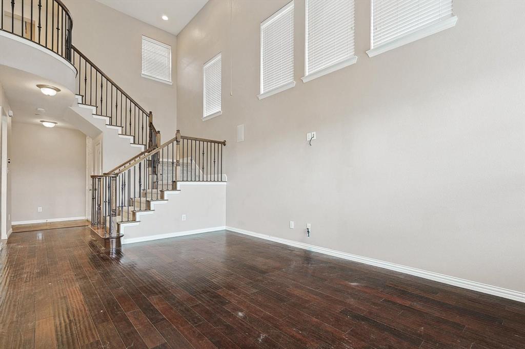 Rockbrook Place - Residential Lease