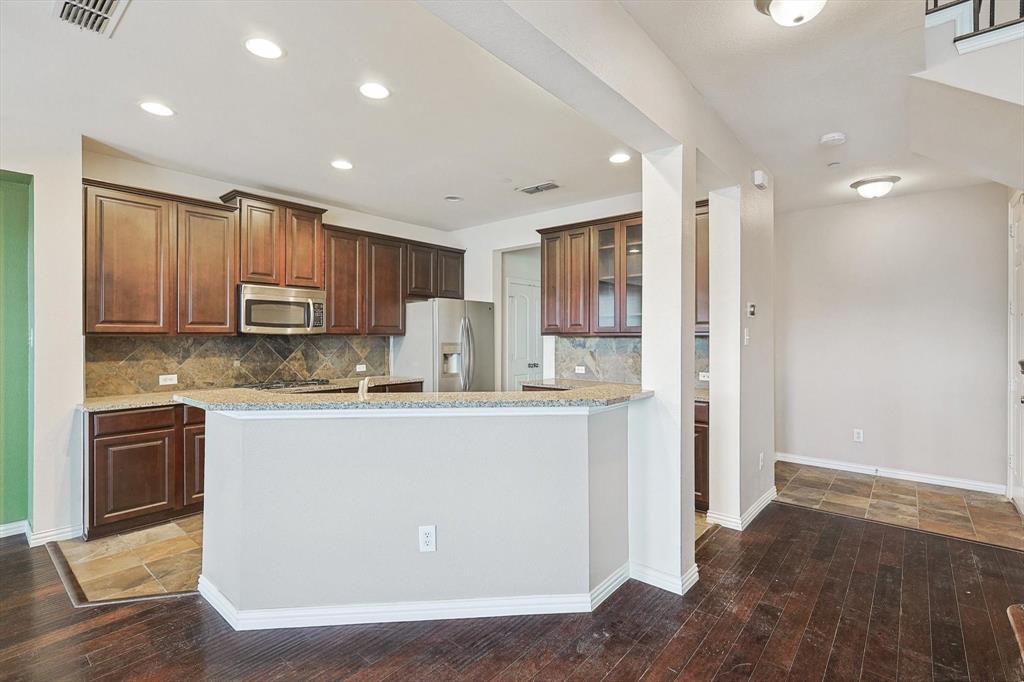 Rockbrook Place - Residential Lease