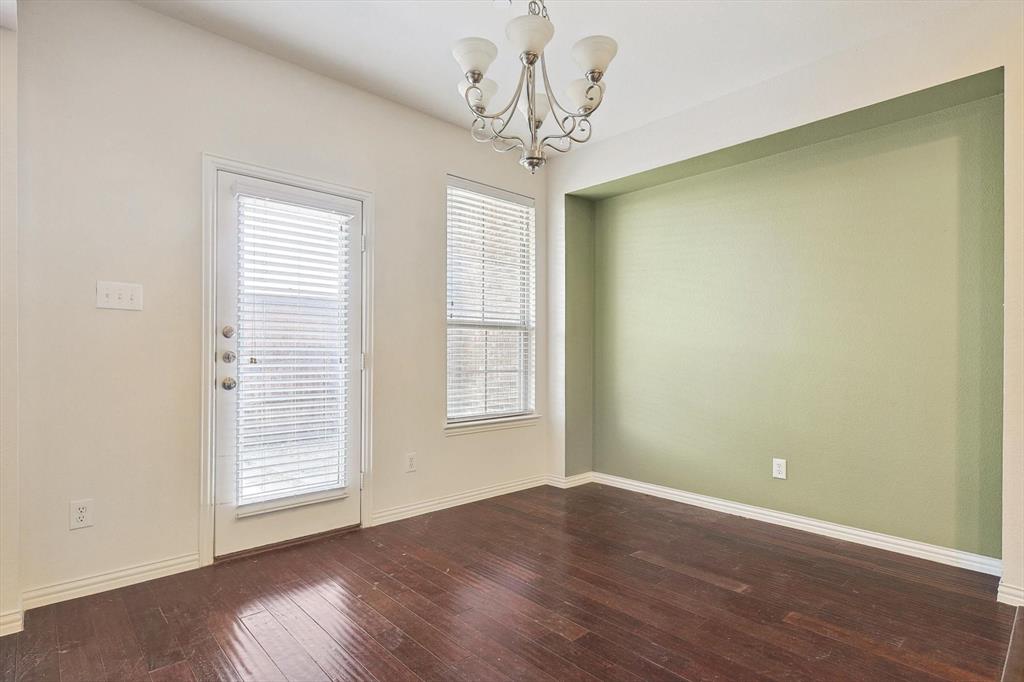 Rockbrook Place - Residential Lease