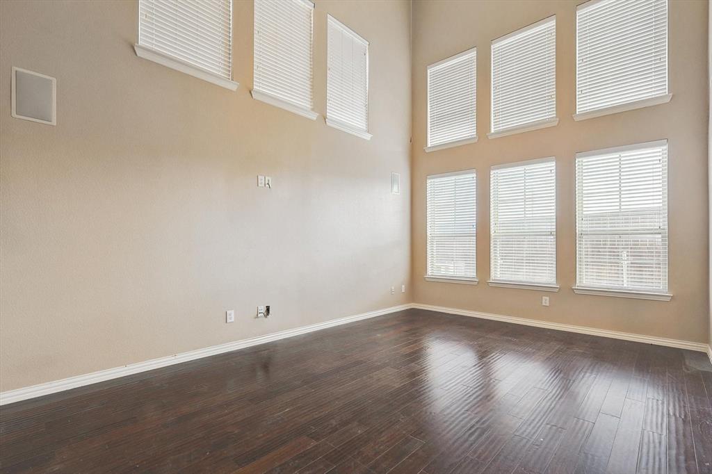 Rockbrook Place - Residential Lease