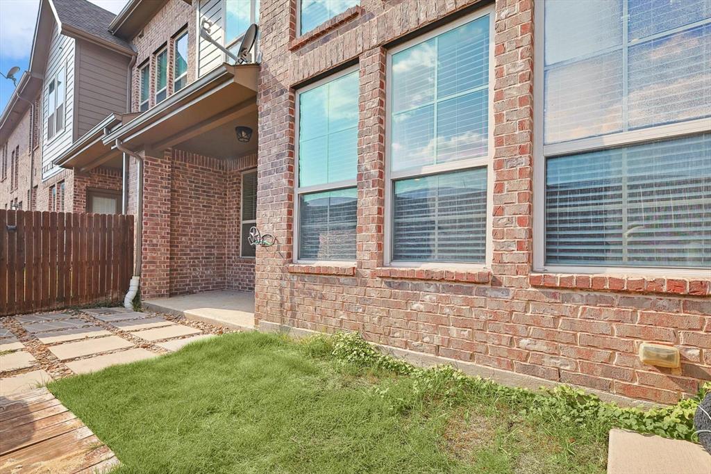 Rockbrook Place - Residential Lease