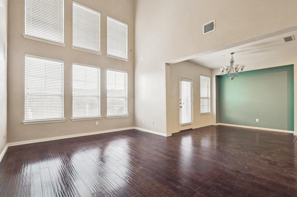 Rockbrook Place - Residential Lease