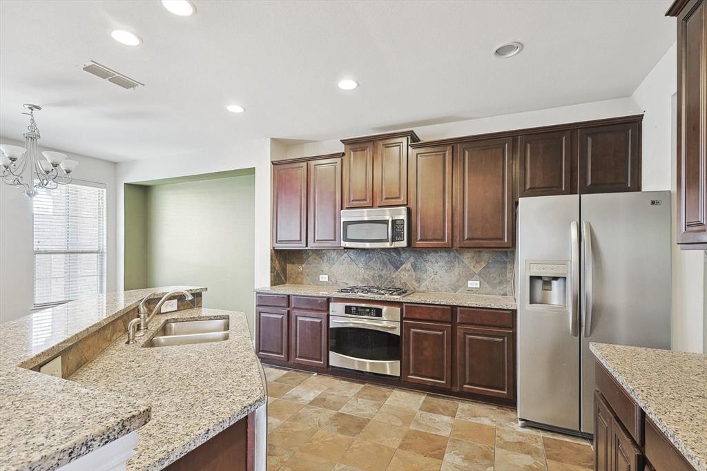 Rockbrook Place - Residential Lease