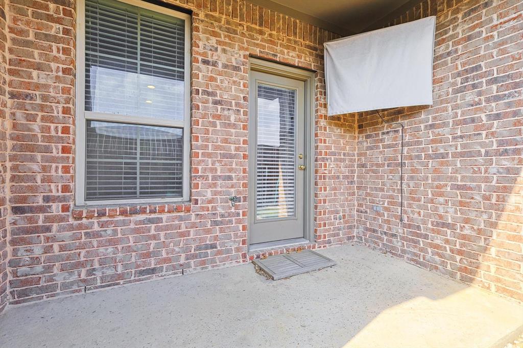 Rockbrook Place - Residential Lease