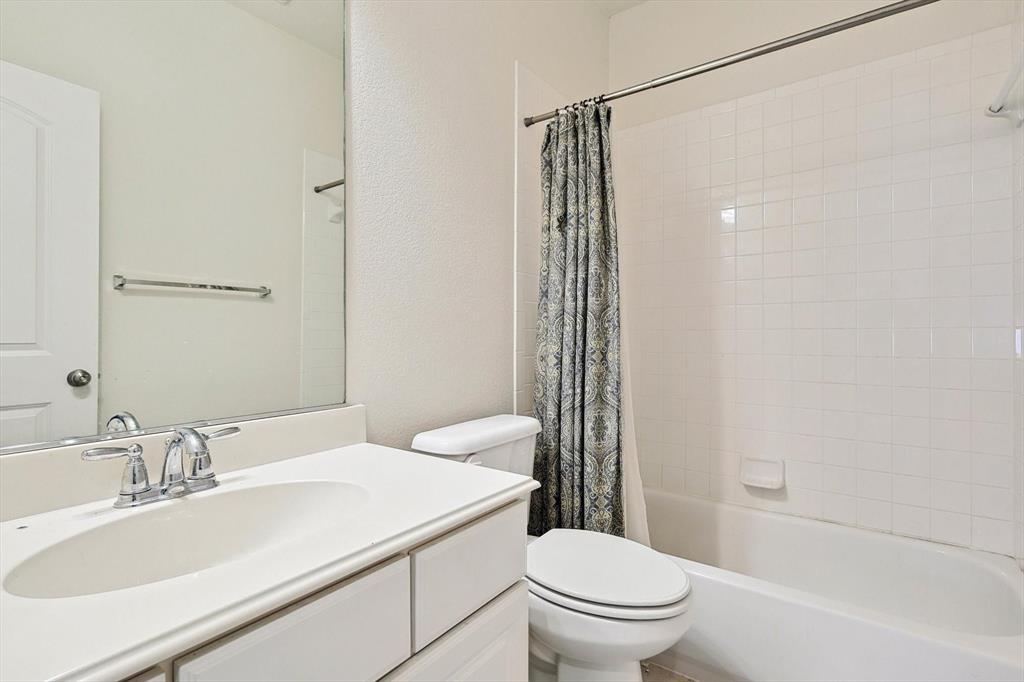 Rockbrook Place - Residential Lease