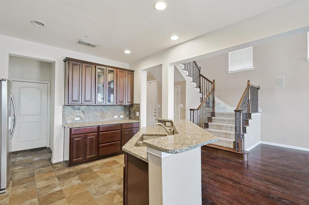 Rockbrook Place - Residential Lease