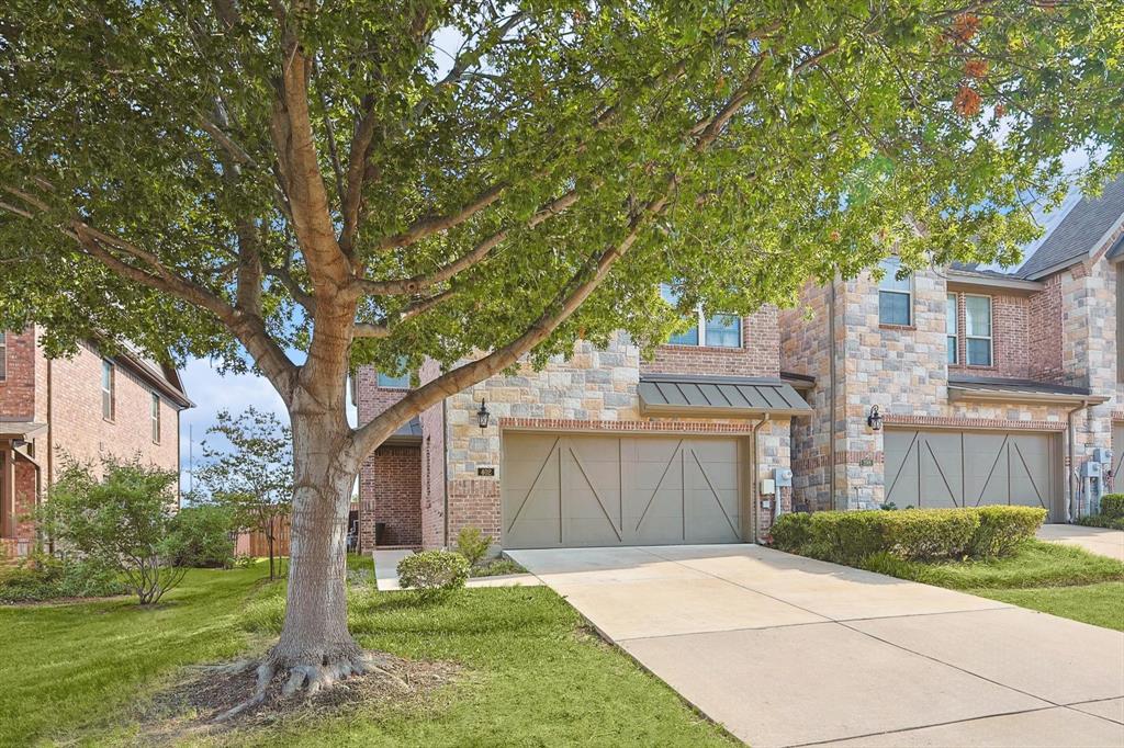 Rockbrook Place - Residential Lease