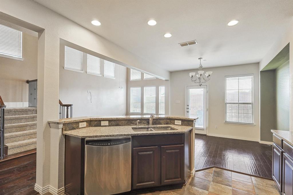 Rockbrook Place - Residential Lease