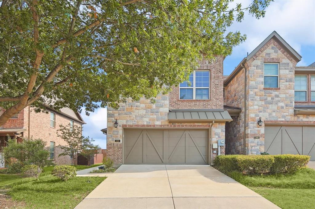 Rockbrook Place - Residential Lease