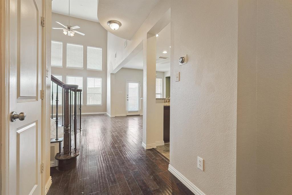 Rockbrook Place - Residential Lease