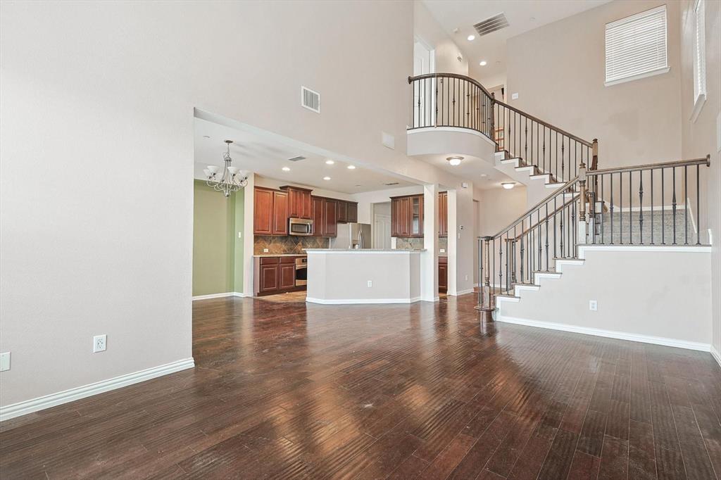 Rockbrook Place - Residential Lease