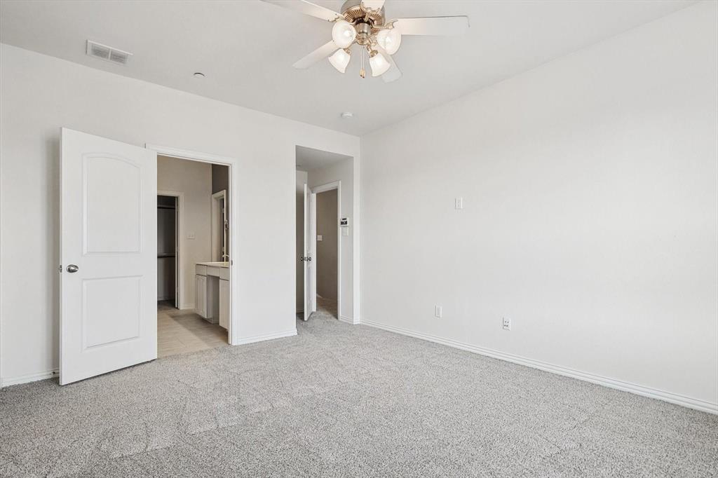 Rockbrook Place - Residential Lease