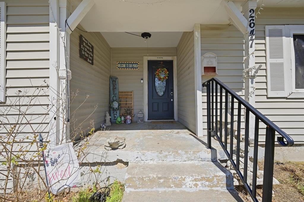 2647 Hearthstone Drive