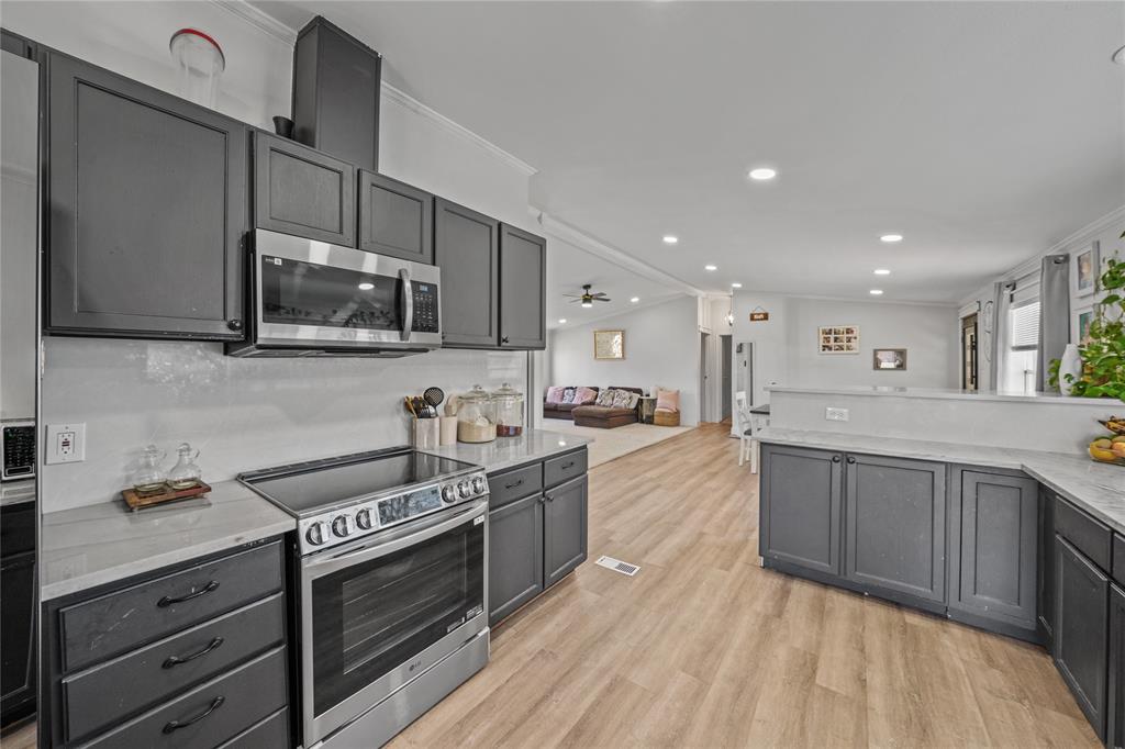 Runaway Bay - Residential