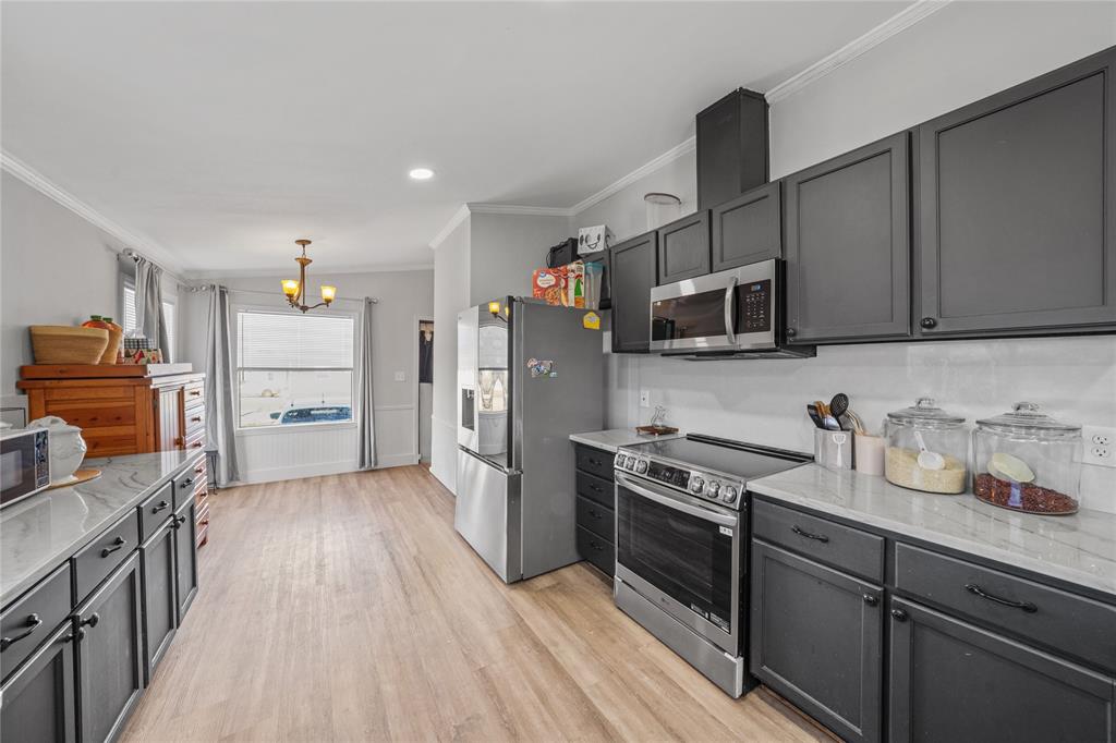 Runaway Bay - Residential