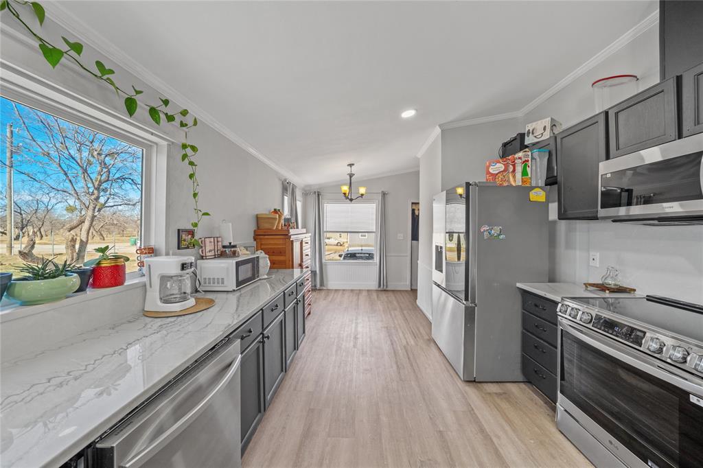 Runaway Bay - Residential