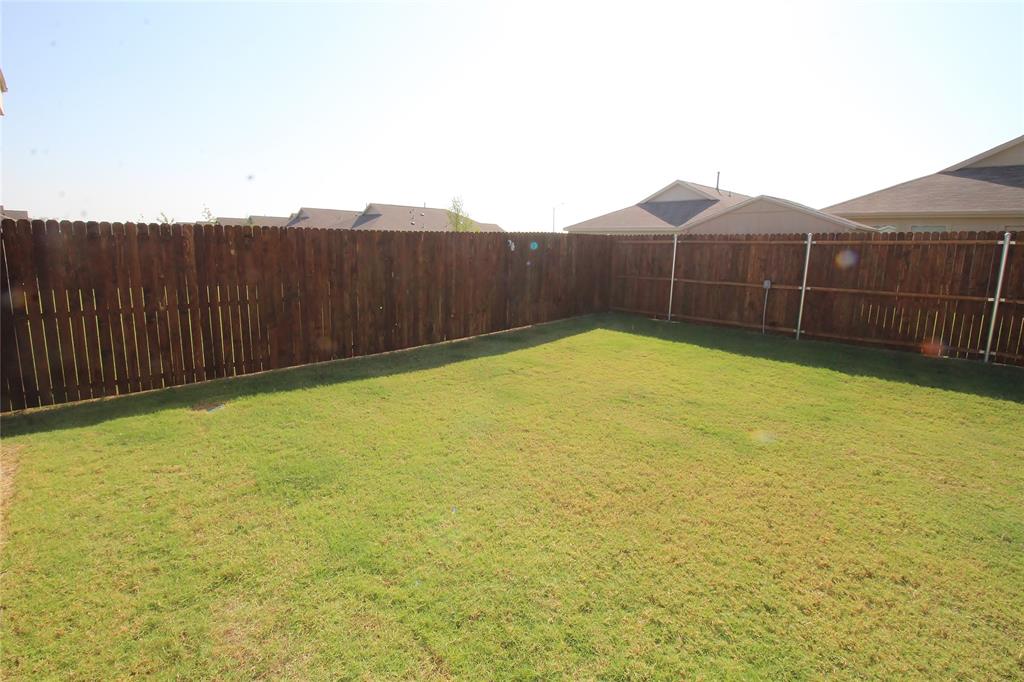 Bluebonnet Estates Ph 1 - Residential Lease