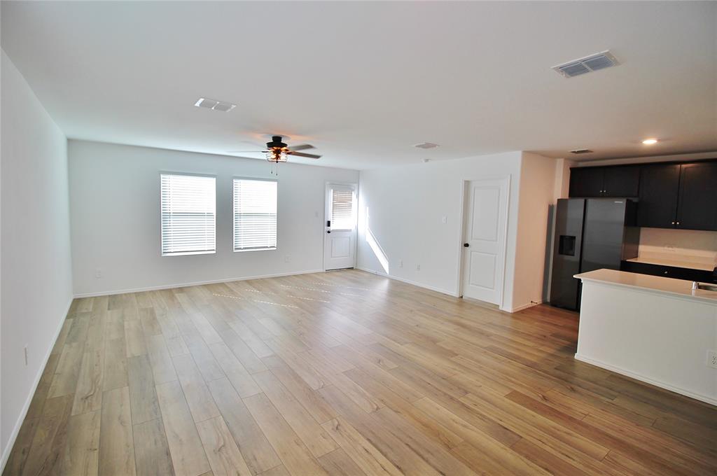 Bluebonnet Estates Ph 1 - Residential Lease