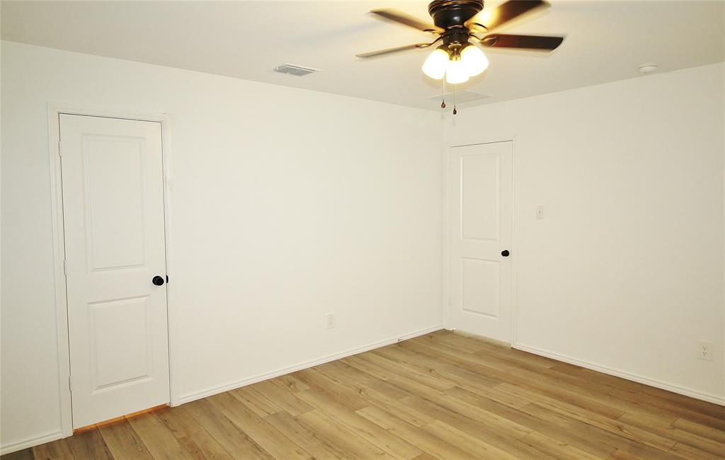 Bluebonnet Estates Ph 1 - Residential Lease