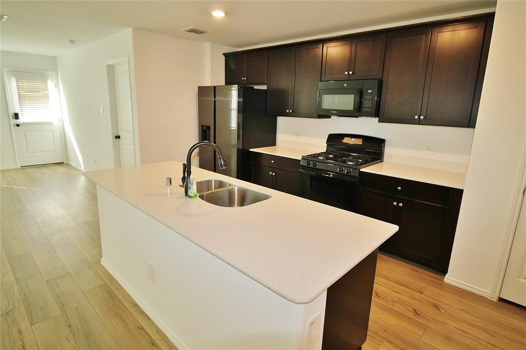 Bluebonnet Estates Ph 1 - Residential Lease