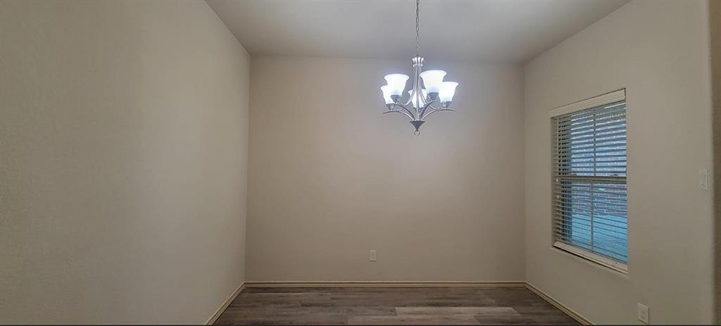 Boswell Ranch - Residential Lease