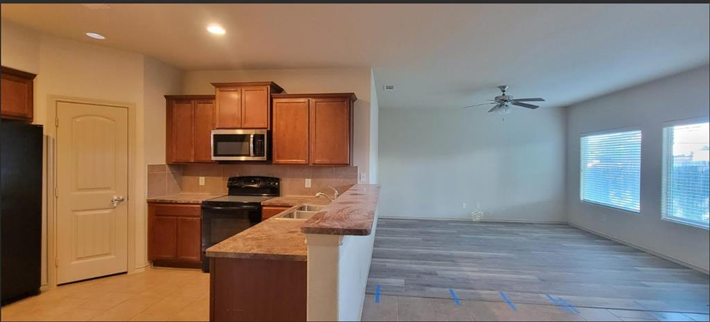 Boswell Ranch - Residential Lease