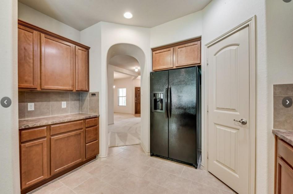 Boswell Ranch - Residential Lease