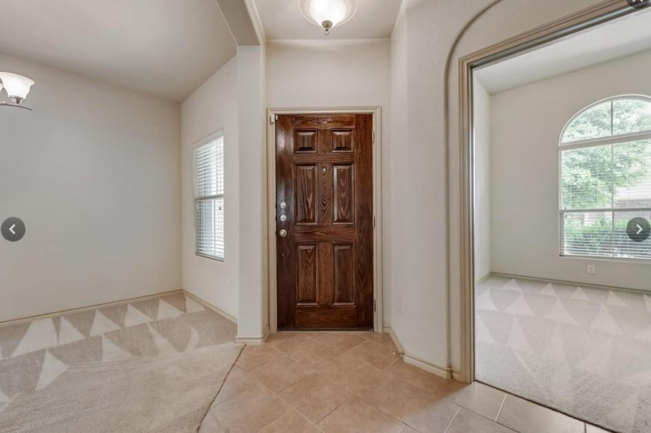 Boswell Ranch - Residential Lease