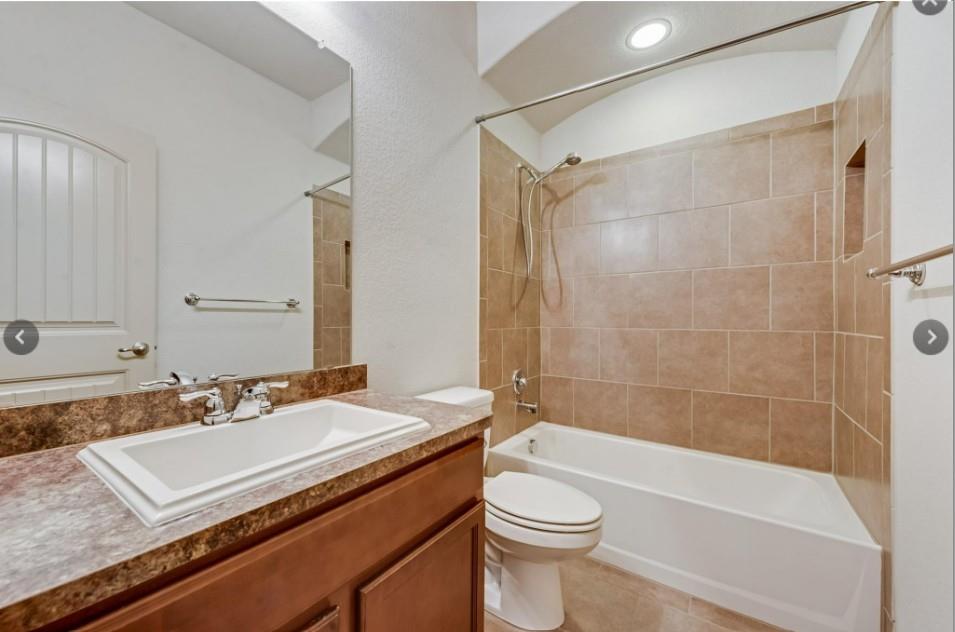 Boswell Ranch - Residential Lease