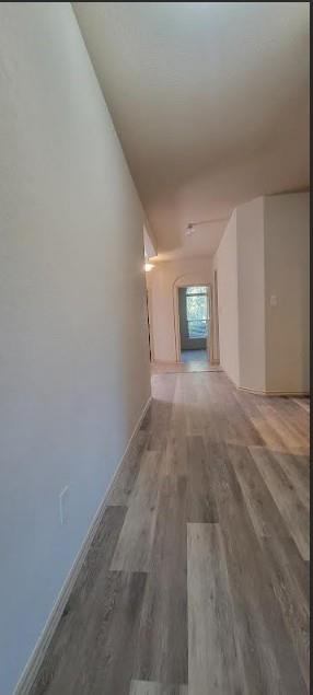 Boswell Ranch - Residential Lease